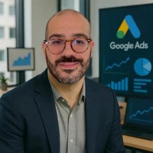 Leonardo Golbspan Gestor de Tráfego Pago e CEO LZG Marketing Digital